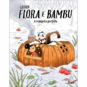 Flora E Bambu Nº 4 - A Compota Perfeita De Cathon