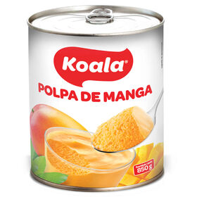 Polpa De Manga Koala 850 gr