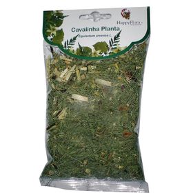 Chá Cavalinha Planta Happyflora 50 gr