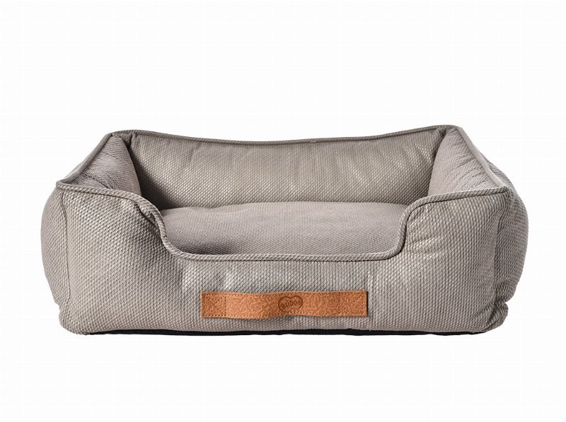 Cama Para Cão Bribon Holy 61X48X18Cm