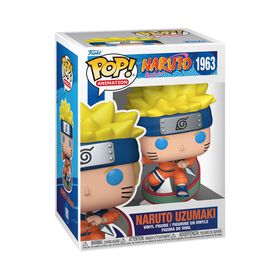 Funko - Figura Naruto Classic 80341