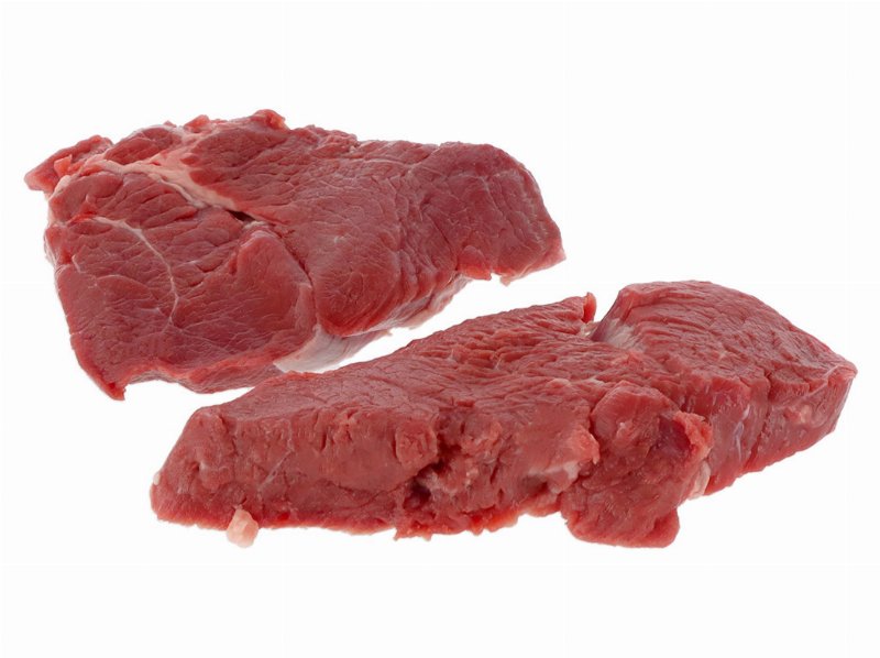 Bife Lombo Bovino Kg