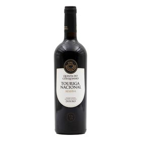 Quinta Do Couquinho Touriga Nacional Reserva Douro Vinho Tinto