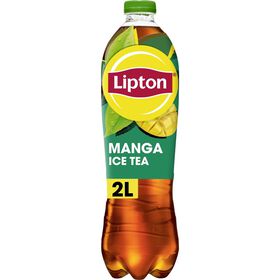 Ice Tea Manga Lipton 2 Lt