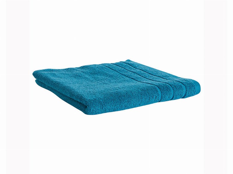Toalhão De Banho Actuel 400 g Azul 70X130Cm
