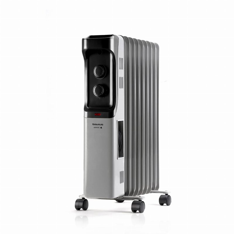 Taurus Radiador Óleo New Dakar 1500W