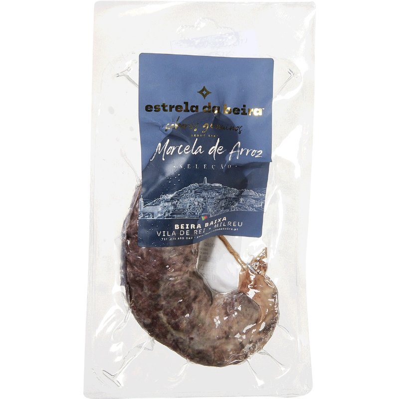 Morcela De Arroz 230 g