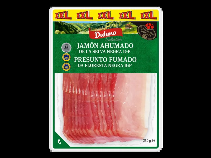 Presunto Floresta Negra