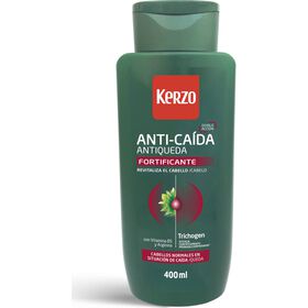 Champô Antiqueda Fortificante Kerzo 400 ml