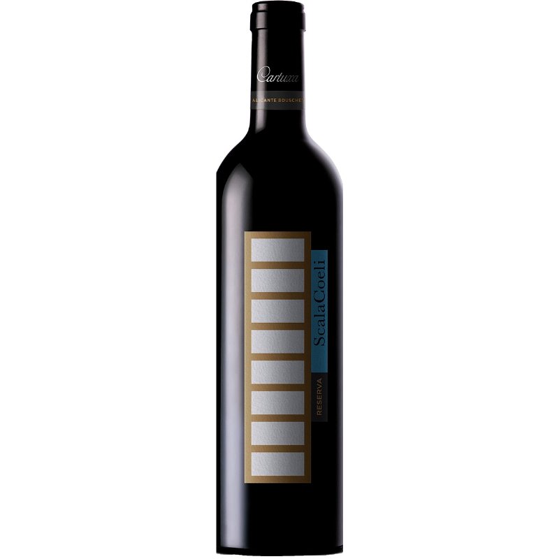 Vinho Tinto Regional Alentejano Reserva 75 cl