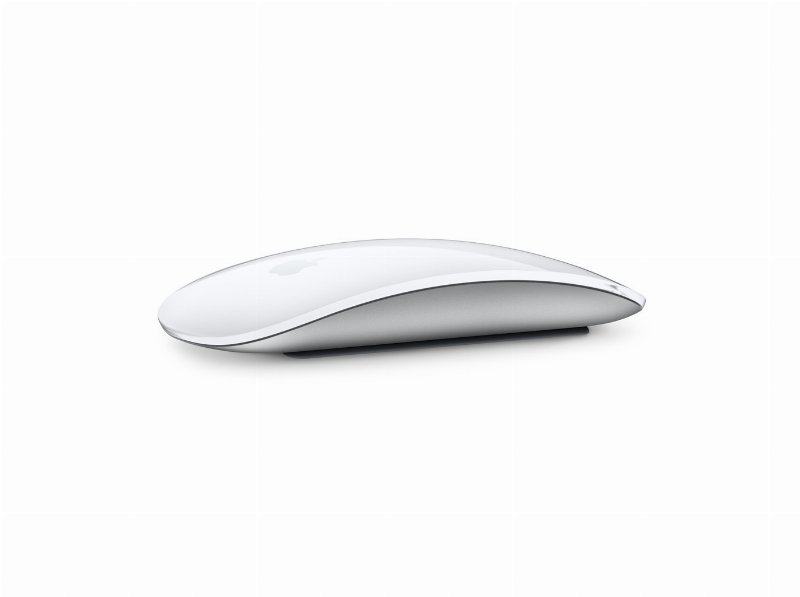 Rato Sem Fios Apple Magic Mouse Branco
