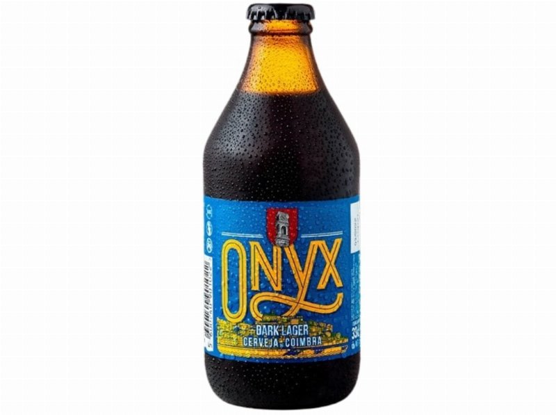 Cerveja Onyx Dark Lager 0.33 l