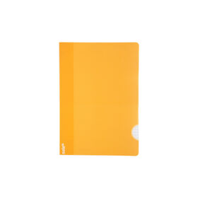 Caderno Agrafado A5 Pautado (Várias Cores) Note!