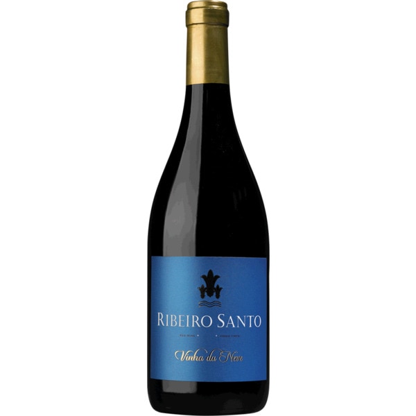 Vinho Tinto Do Dão Vinha Da Neve 75 cl