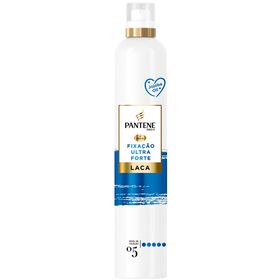 Laca Cabelo Pro-V Fixação Ultra Forte Pantene 250 ml