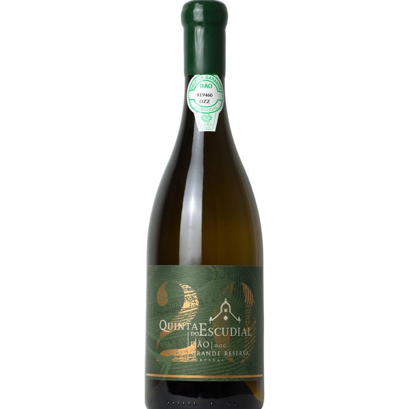 Vinho Branco Do Dão Doc 1 Grande Reserva 75 cl