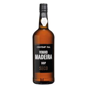 Contemporal Vinho Da Madeira Seco