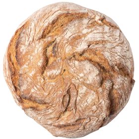 Pão Redondo Biológico 400 gr (1 Un)