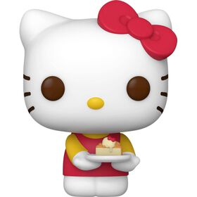 Funko - Figura Hello Kitty - Hello Kitty