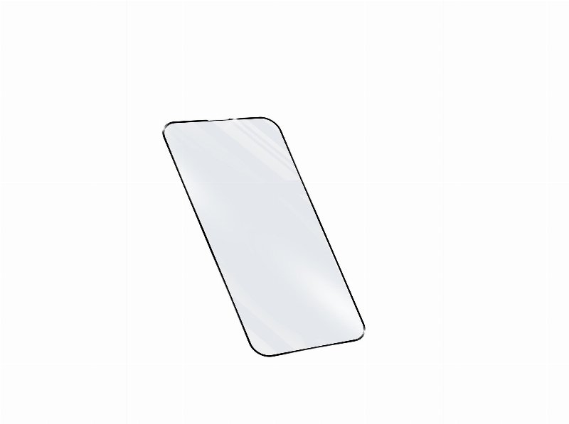 Protetor Ecran Vt Cellularline Iphone 16/17 Pro Max Glass Cap