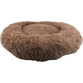 Cama Fluffy Castanha 65 Cm Lupi Linx 1 Un