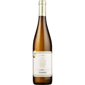 Teixeiró Granito Vinho Branco Vinho Verde