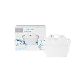 Filtro Para Jarro De Filtrar Branco Aqua Leve Kasa