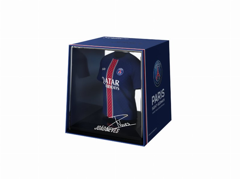 Figura My Jersey Joao Neves - Psg