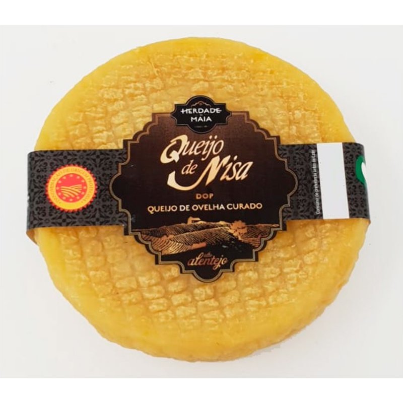 Queijo De Nisa Dop Merendeira 200 g