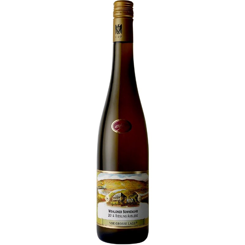 Vinho Branco Da Alemanha Riesling Auslese 75 cl