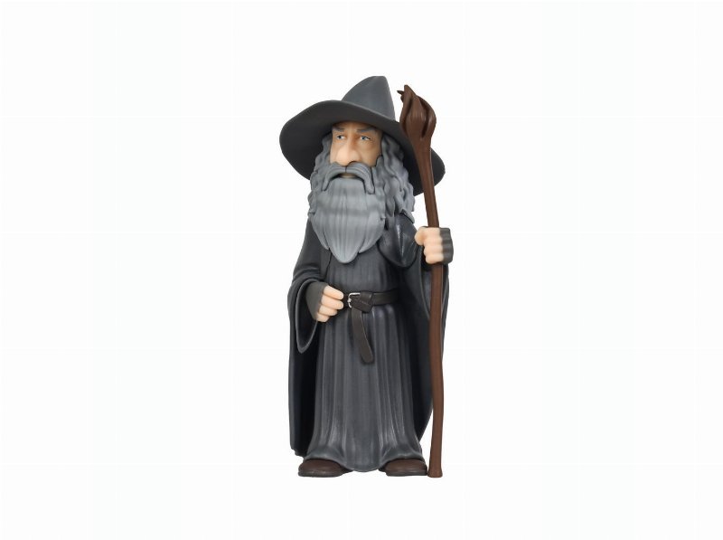 Figura Minix Fig - Lord Of The Rings Gandal