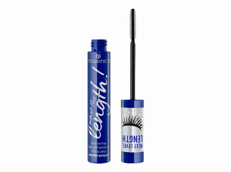 Máscara Essence Extreme Lengthening 10 ml