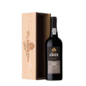 Gran Cruz Vinho Do Porto Vintage