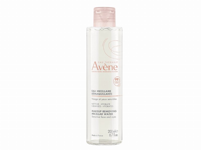 Agua Micelar Avene 200 ml