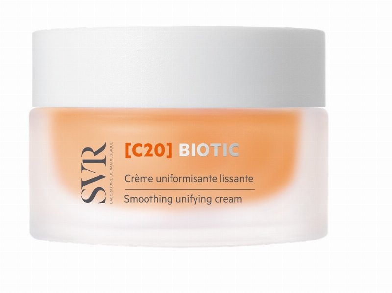 Creme Rosto Svr C20 Biotic 50 ml