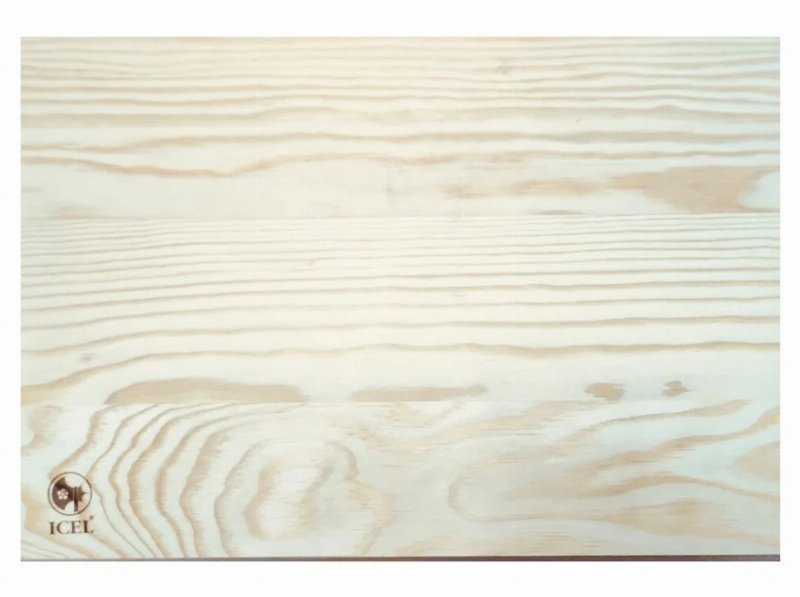 Tábua De Corte Icel Madeira Pinho 30X43X2Cm