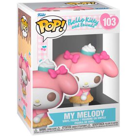 Funko - Figura Hello Kitty - My Melody (Ice Cream)