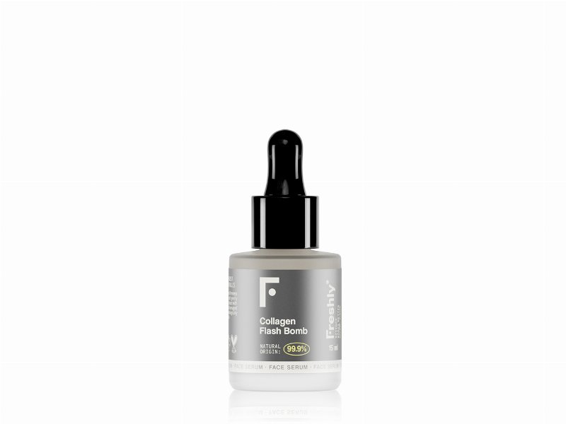 Sérum Travel Size Freshly Collagen Flash Bomb 15 ml