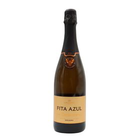 Fita Azul Exclusive Super Reserva Espumante Bruto Branco