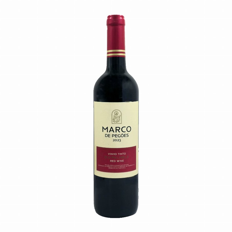 Vinho Tinto D.o. Região: Palmela