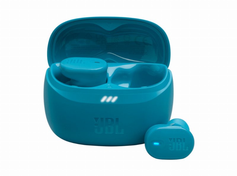 Auriculares Jbl Tune Buds 2 Azul