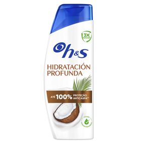 Champô Anticaspa Coco H&S 300 ml