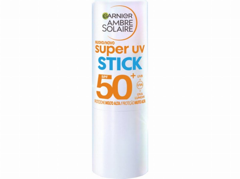 Protetor Solar Ambre Solaire Stick Spf 50