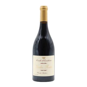 Conde D'ervideira Private Sellection Alentejano Vinho Tinto