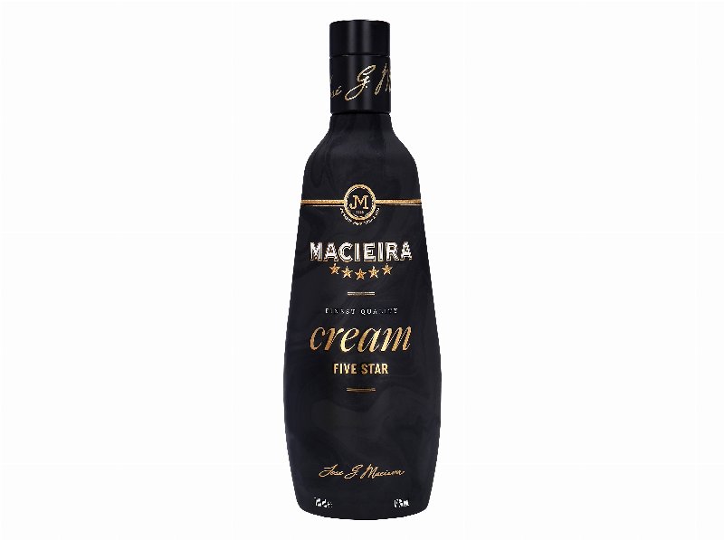 Licor Macieira Cream 0.70 l