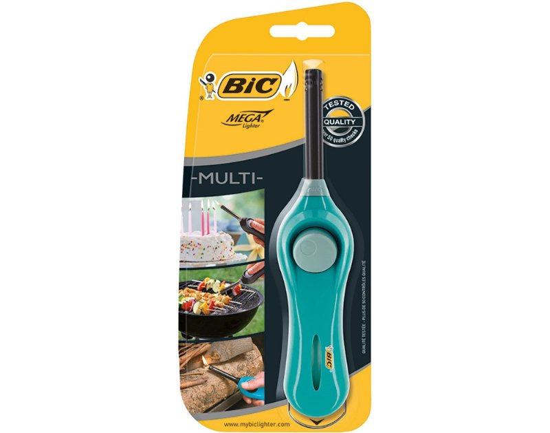 Isqueiro Megalighter Bic