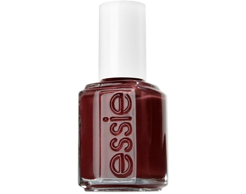 Verniz Essie Unhas Color 52 Thigh High Nu