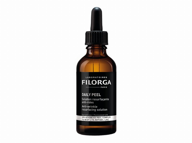 Sérum Filorga Daily Peel Antirrugas 50 ml