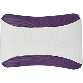 Almofada Viscoelástica Com Aroma A Lavanda Bazarão 1 Un