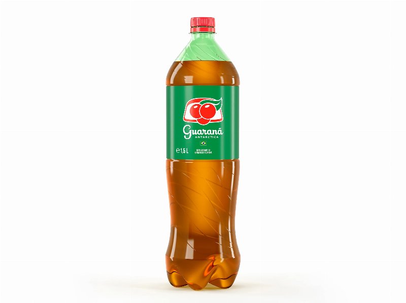 Refrigerantes Com Gás Guaraná Antártica 1.5 l (Sdr)